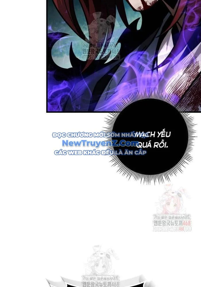 Thanh Kiếm Của Hoàng Đế Chapter 86 - Trang 3