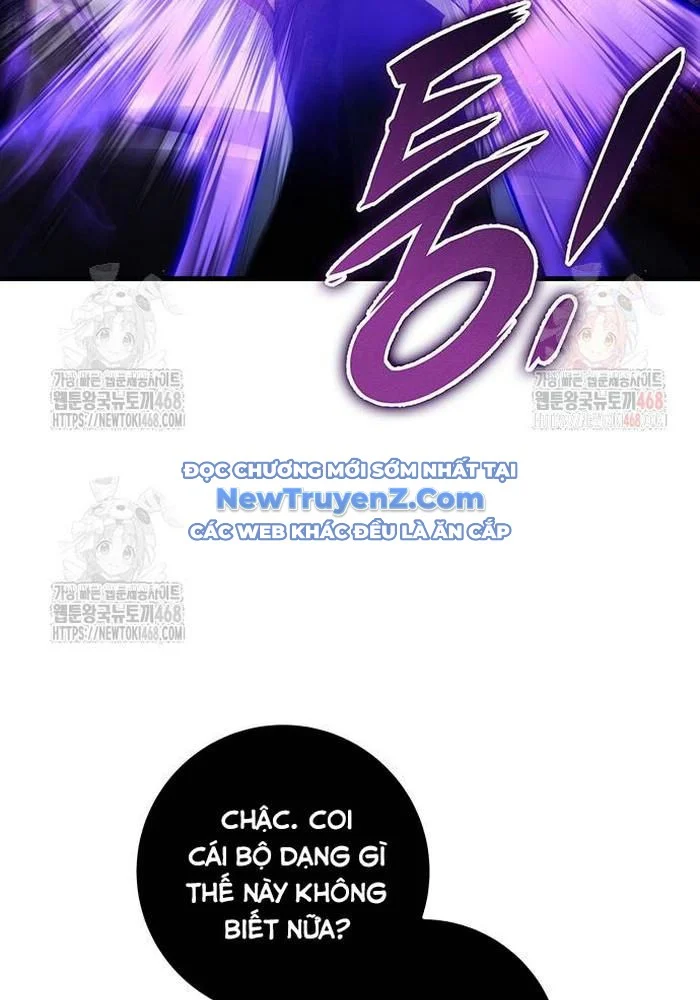 Thanh Kiếm Của Hoàng Đế Chapter 86 - Trang 3