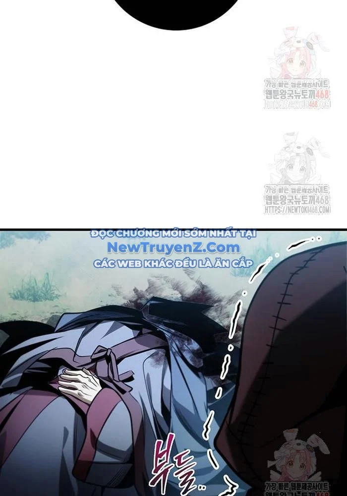 Thanh Kiếm Của Hoàng Đế Chapter 86 - Trang 3