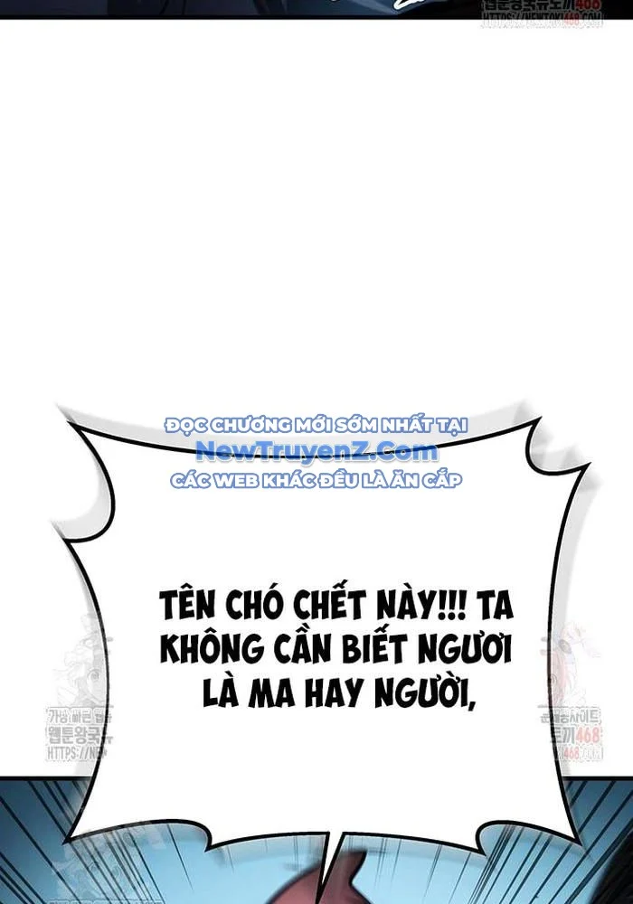 Thanh Kiếm Của Hoàng Đế Chapter 86 - Trang 3