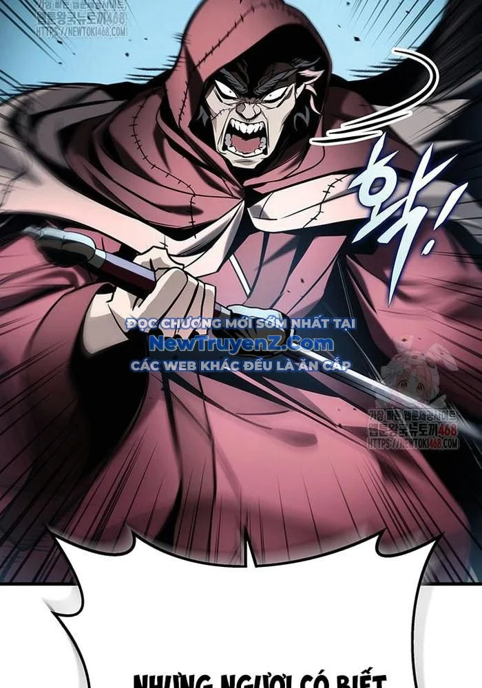 Thanh Kiếm Của Hoàng Đế Chapter 86 - Trang 3