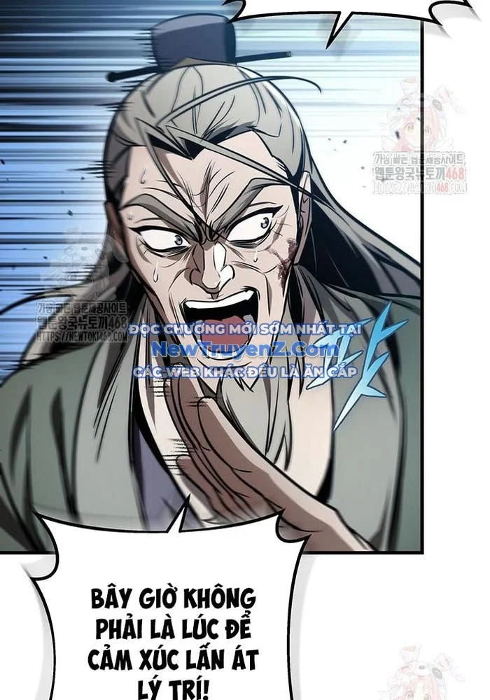 Thanh Kiếm Của Hoàng Đế Chapter 86 - Trang 3