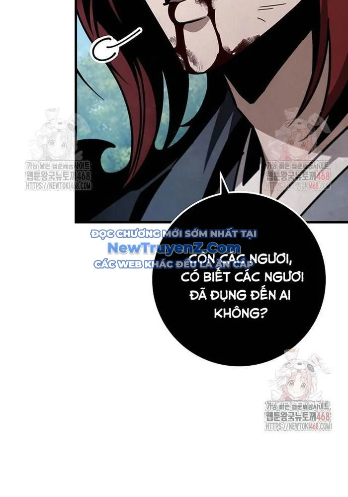 Thanh Kiếm Của Hoàng Đế Chapter 86 - Trang 3