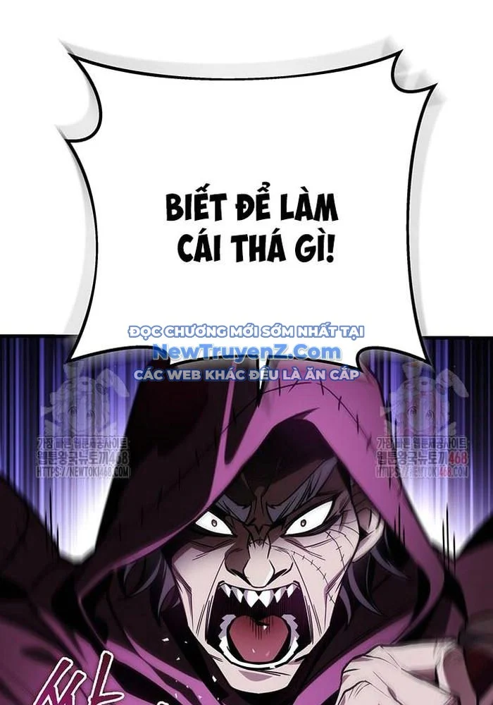 Thanh Kiếm Của Hoàng Đế Chapter 86 - Trang 3