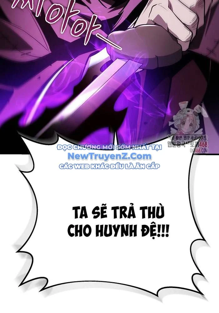 Thanh Kiếm Của Hoàng Đế Chapter 86 - Trang 3