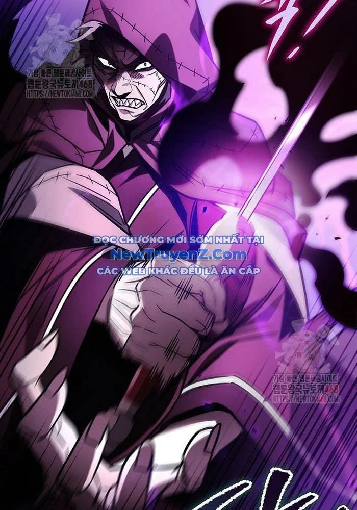 Thanh Kiếm Của Hoàng Đế Chapter 86 - Trang 3