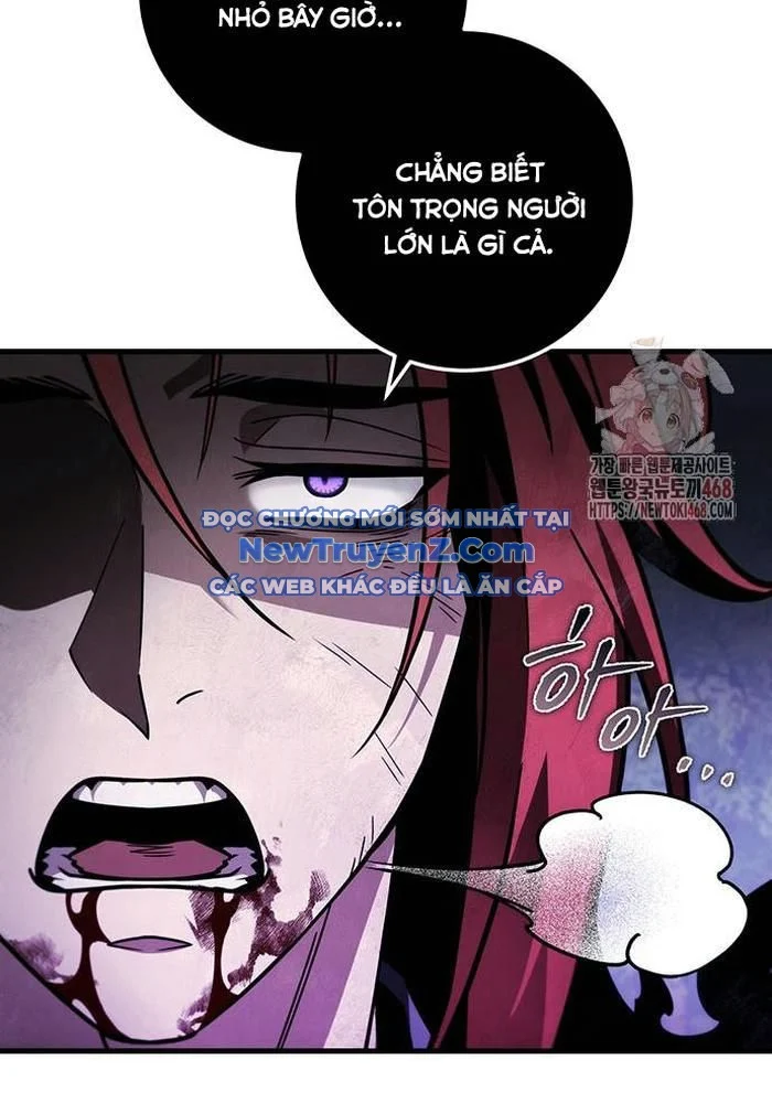 Thanh Kiếm Của Hoàng Đế Chapter 86 - Trang 3