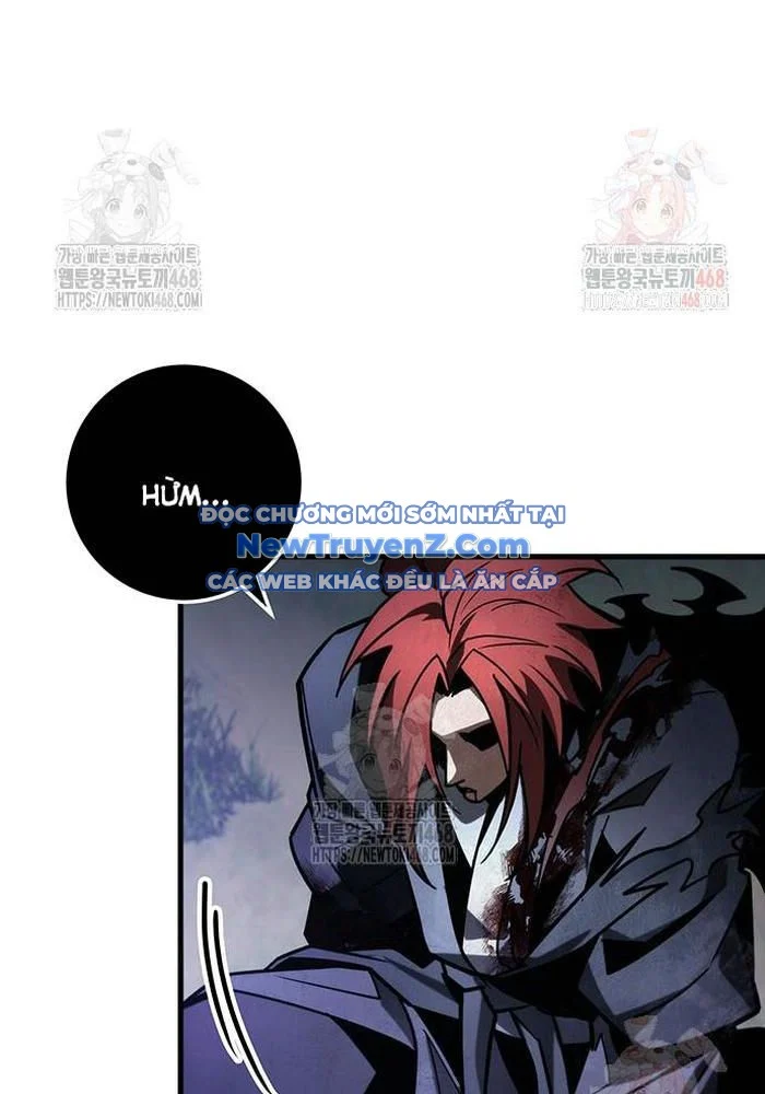 Thanh Kiếm Của Hoàng Đế Chapter 86 - Trang 3