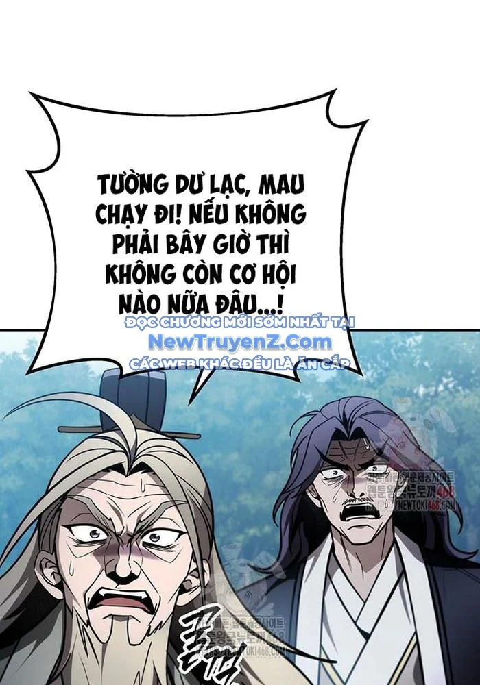 Thanh Kiếm Của Hoàng Đế Chapter 86 - Trang 3
