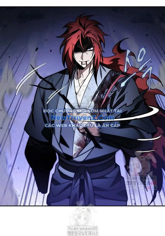 Thanh Kiếm Của Hoàng Đế Chapter 86 - Trang 3