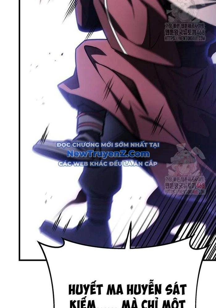 Thanh Kiếm Của Hoàng Đế Chapter 86 - Trang 3