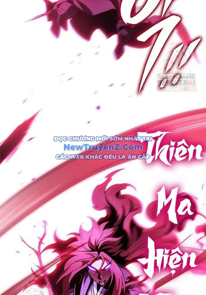 Thanh Kiếm Của Hoàng Đế Chapter 86 - Trang 3