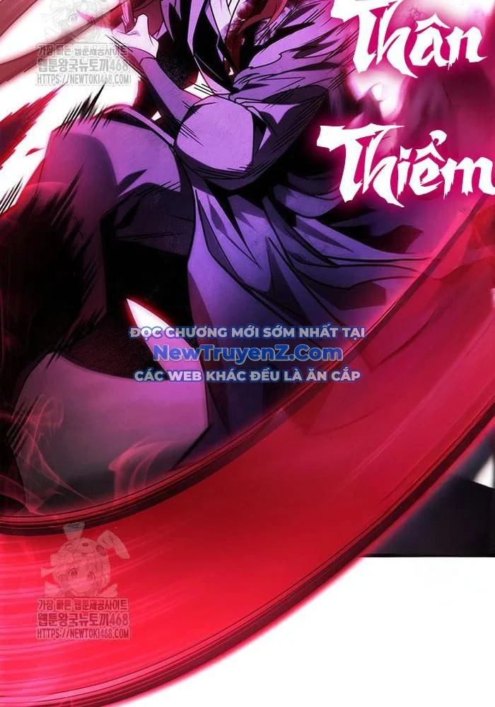 Thanh Kiếm Của Hoàng Đế Chapter 86 - Trang 3