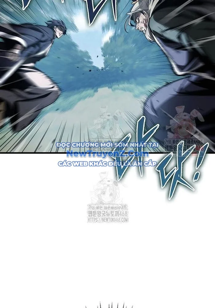 Thanh Kiếm Của Hoàng Đế Chapter 86 - Trang 3