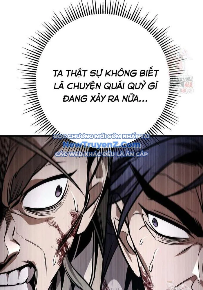 Thanh Kiếm Của Hoàng Đế Chapter 86 - Trang 3