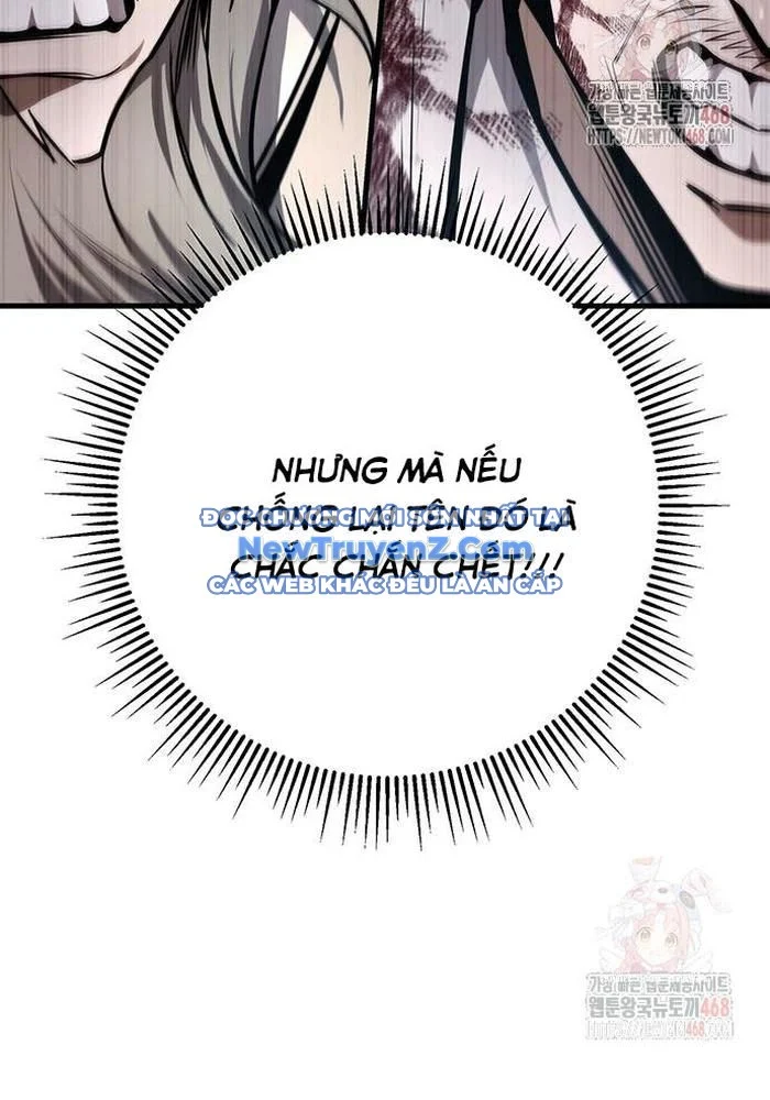 Thanh Kiếm Của Hoàng Đế Chapter 86 - Trang 3