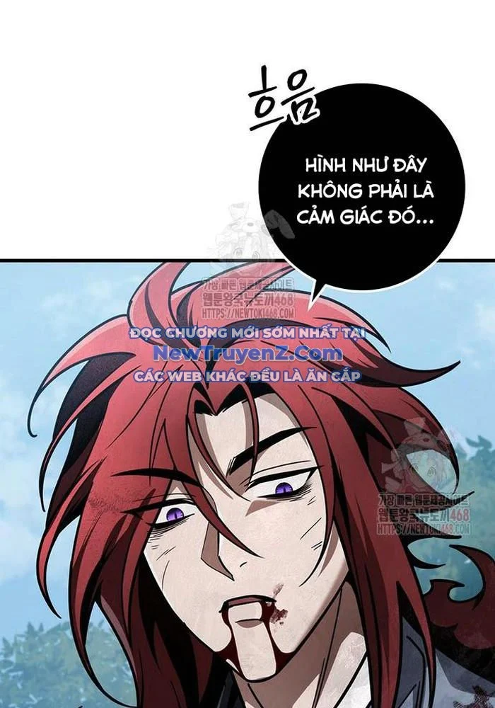 Thanh Kiếm Của Hoàng Đế Chapter 86 - Trang 3