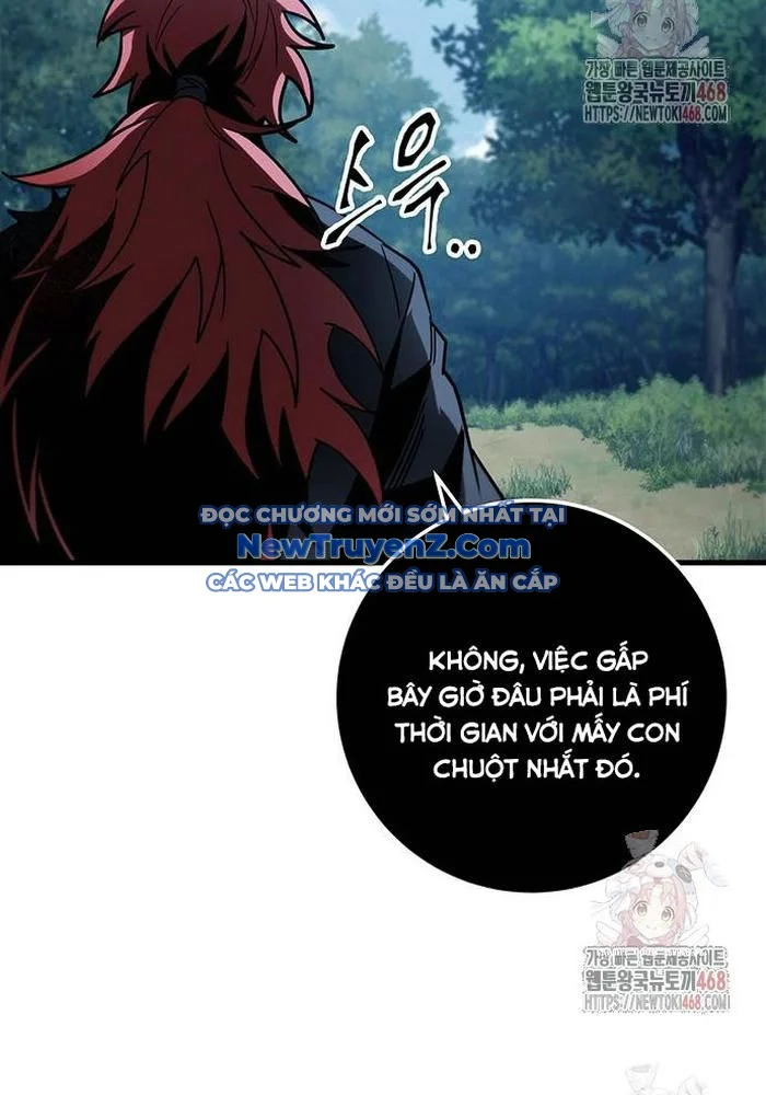 Thanh Kiếm Của Hoàng Đế Chapter 86 - Trang 3