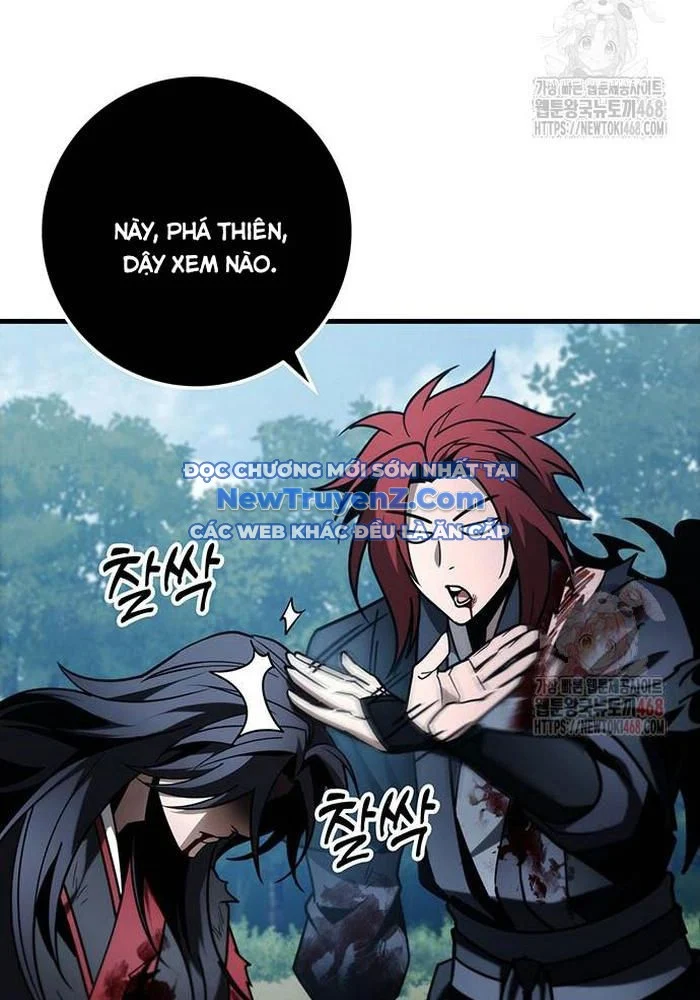 Thanh Kiếm Của Hoàng Đế Chapter 86 - Trang 3