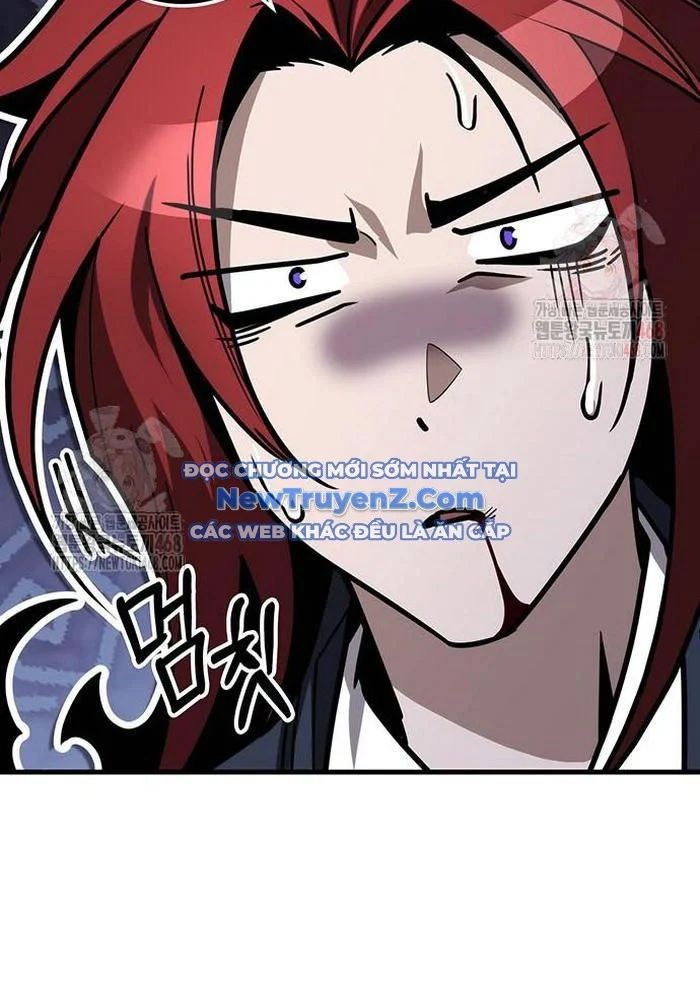 Thanh Kiếm Của Hoàng Đế Chapter 86 - Trang 3