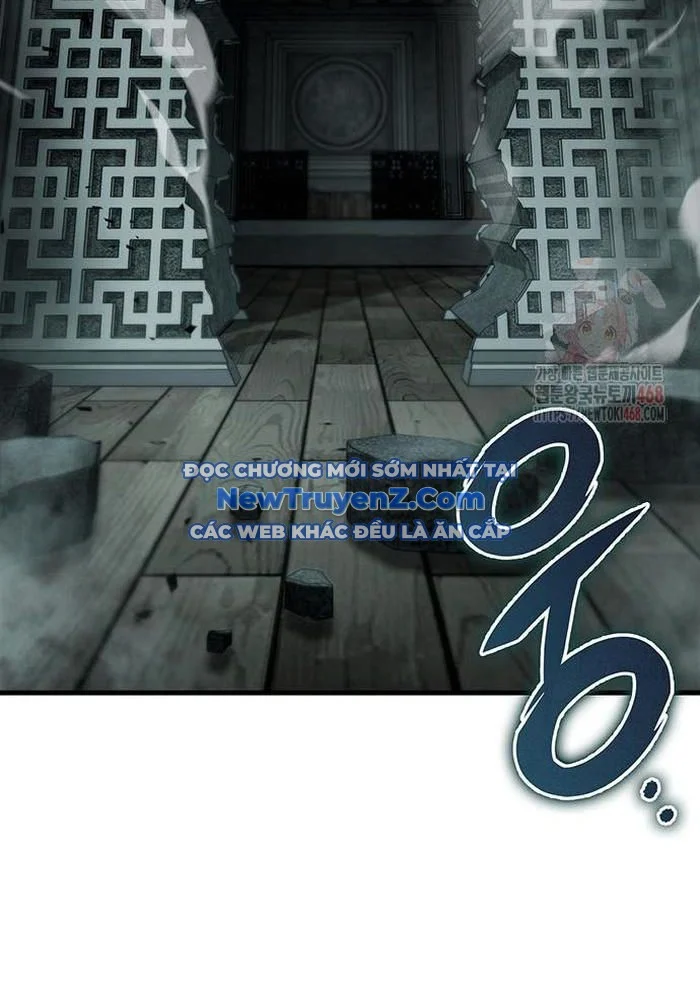 Thanh Kiếm Của Hoàng Đế Chapter 86 - Trang 3