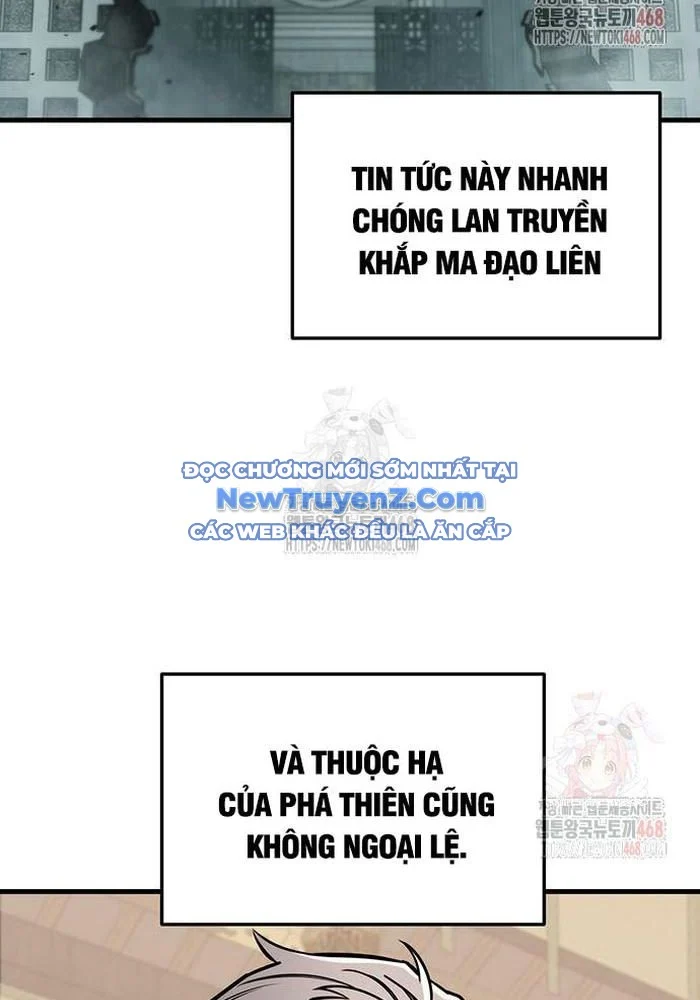 Thanh Kiếm Của Hoàng Đế Chapter 86 - Trang 3