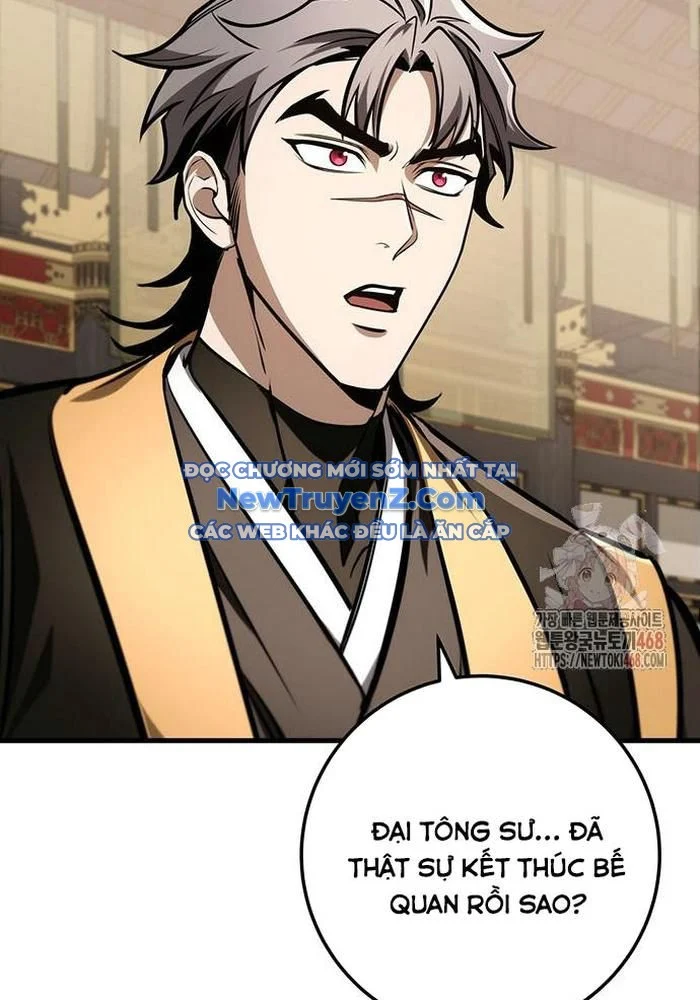 Thanh Kiếm Của Hoàng Đế Chapter 86 - Trang 3