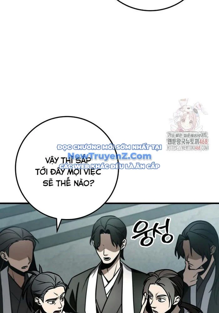 Thanh Kiếm Của Hoàng Đế Chapter 86 - Trang 3
