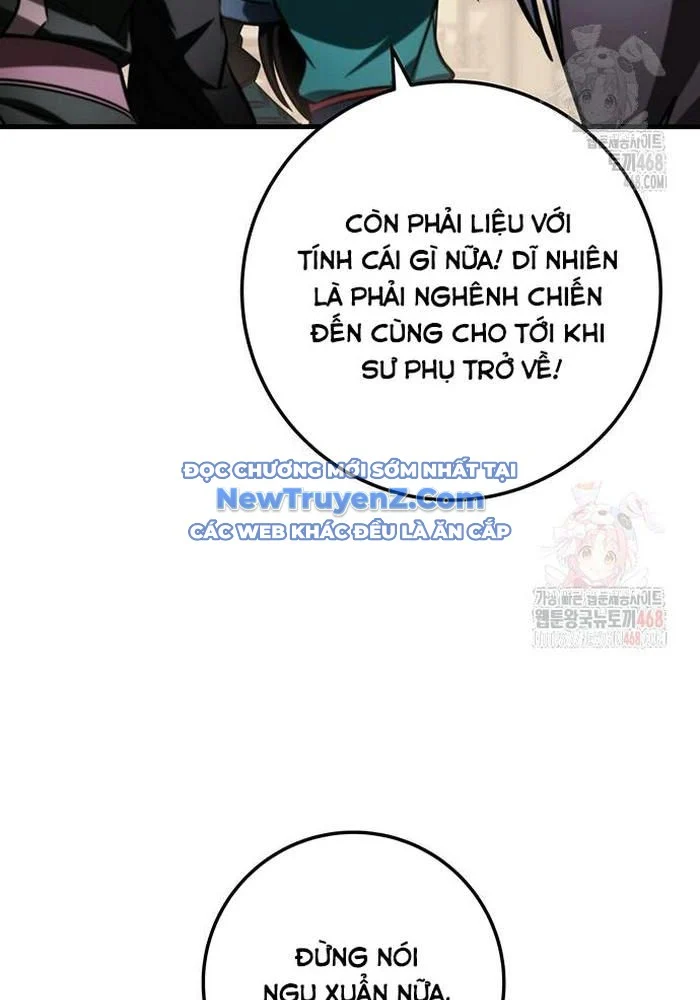 Thanh Kiếm Của Hoàng Đế Chapter 86 - Trang 3