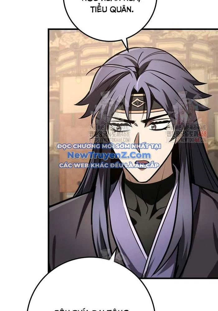 Thanh Kiếm Của Hoàng Đế Chapter 86 - Trang 3