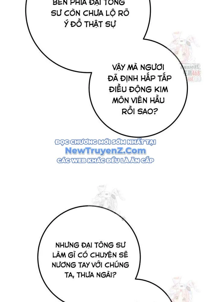 Thanh Kiếm Của Hoàng Đế Chapter 86 - Trang 3