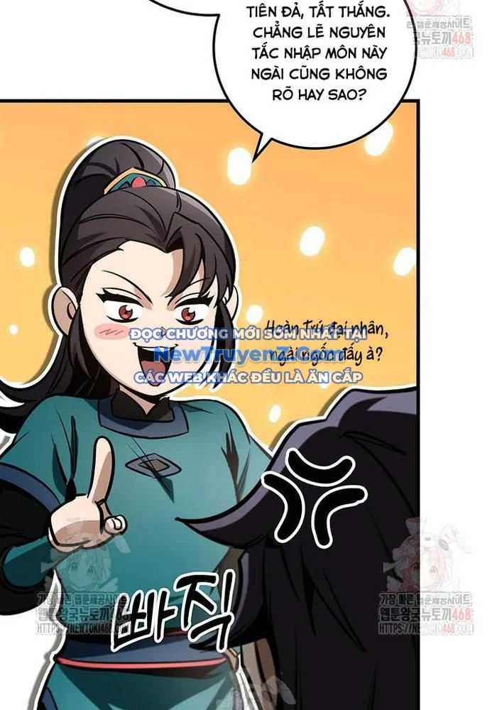 Thanh Kiếm Của Hoàng Đế Chapter 86 - Trang 3