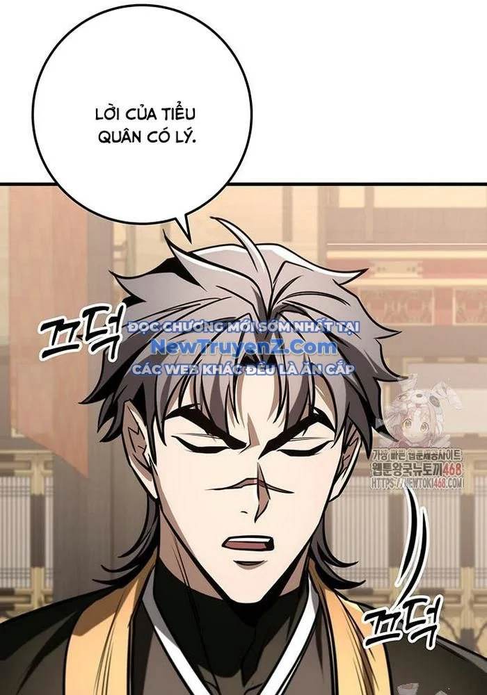 Thanh Kiếm Của Hoàng Đế Chapter 86 - Trang 3