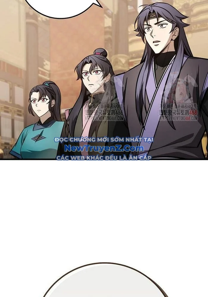 Thanh Kiếm Của Hoàng Đế Chapter 86 - Trang 3