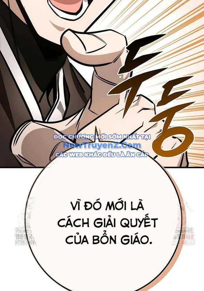 Thanh Kiếm Của Hoàng Đế Chapter 86 - Trang 3