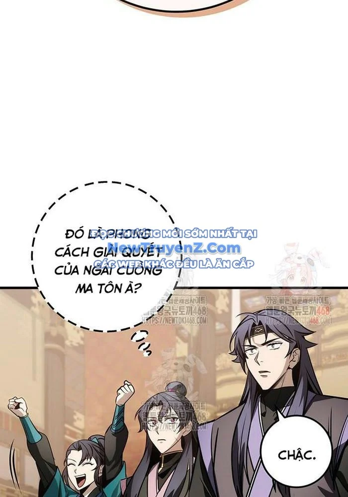 Thanh Kiếm Của Hoàng Đế Chapter 86 - Trang 3
