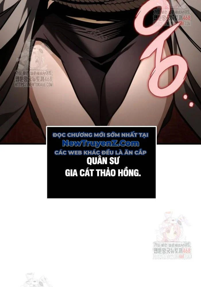 Thanh Kiếm Của Hoàng Đế Chapter 86 - Trang 3