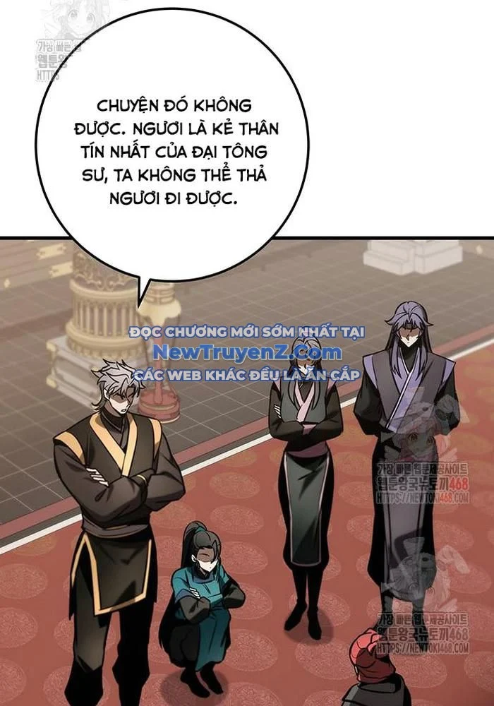 Thanh Kiếm Của Hoàng Đế Chapter 86 - Trang 3