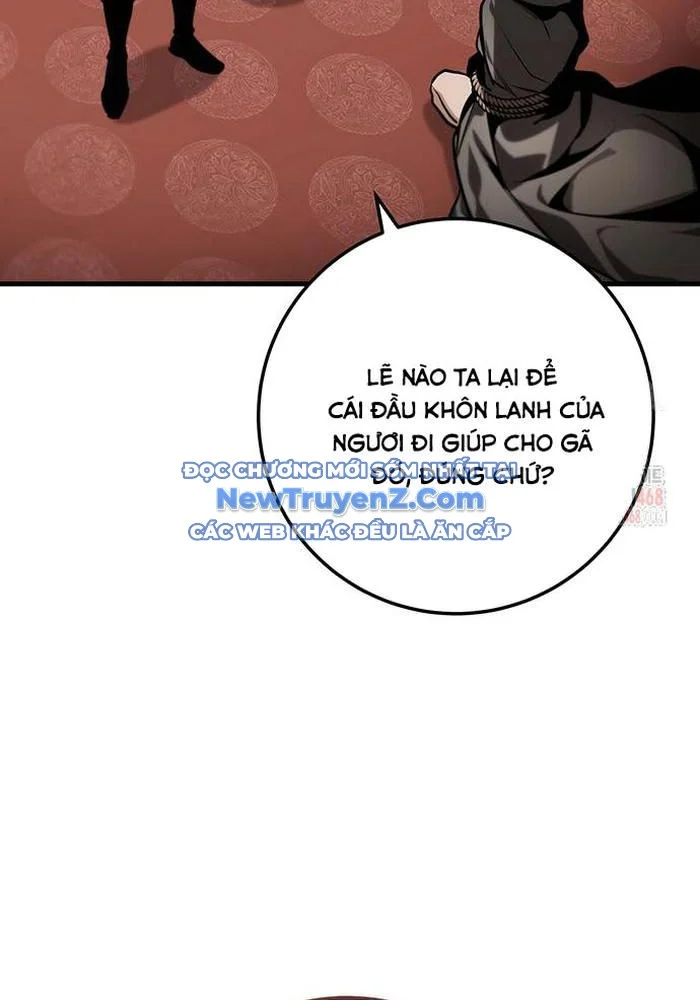 Thanh Kiếm Của Hoàng Đế Chapter 86 - Trang 3