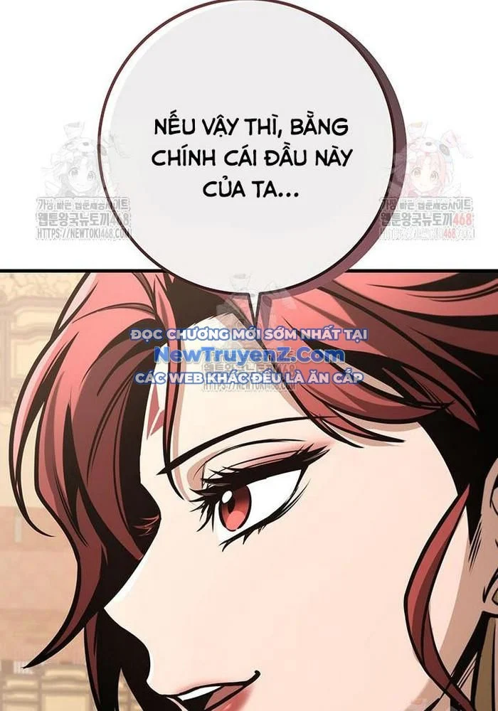 Thanh Kiếm Của Hoàng Đế Chapter 86 - Trang 3