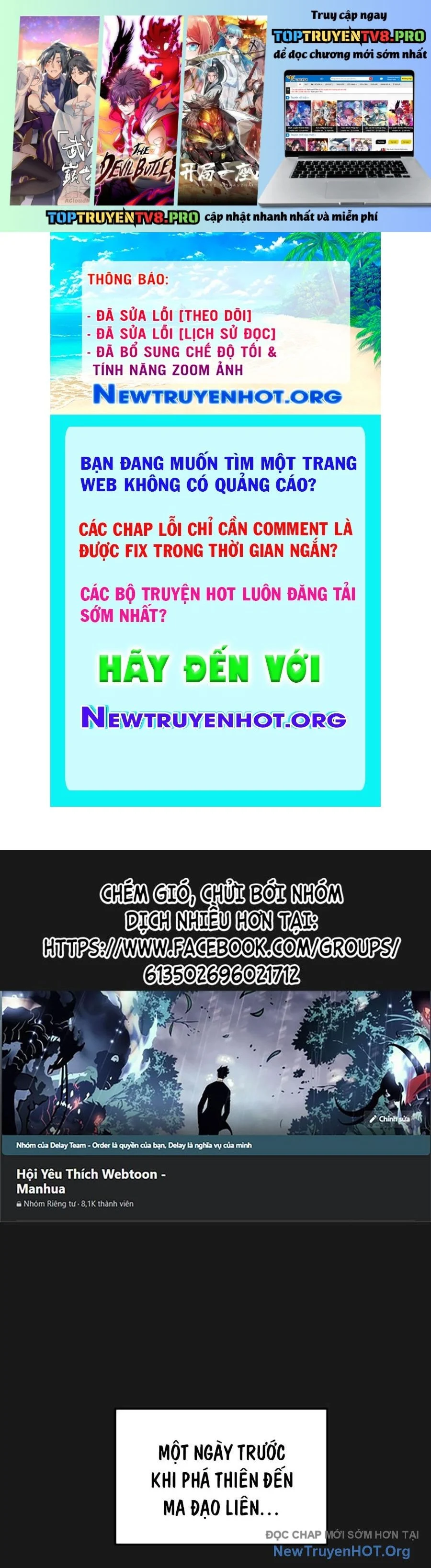 Thanh Kiếm Của Hoàng Đế Chapter 88 - Trang 2