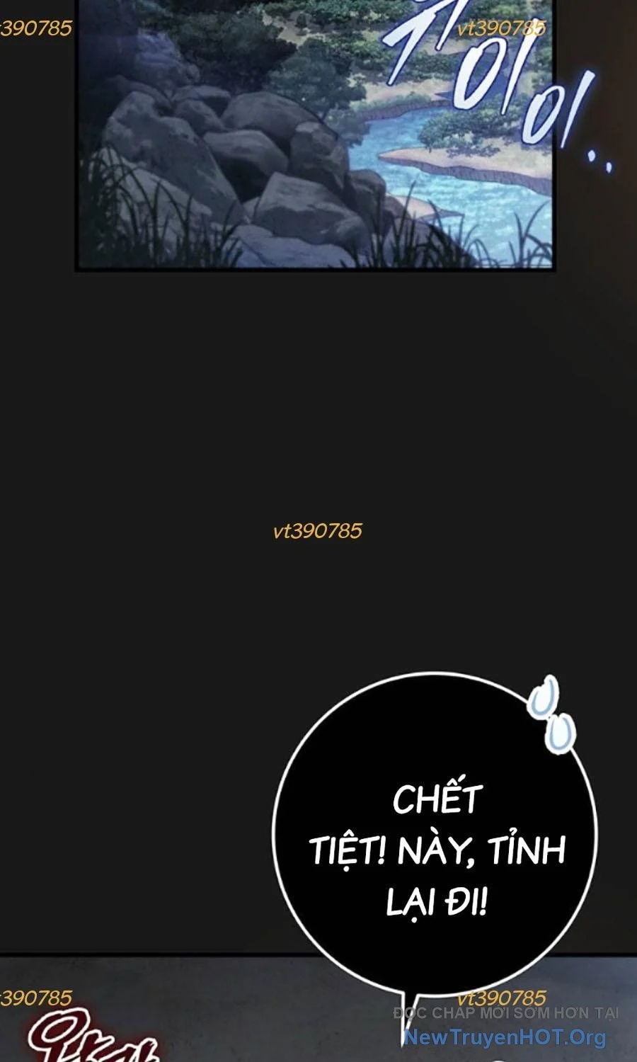 Thanh Kiếm Của Hoàng Đế Chapter 88 - Trang 2