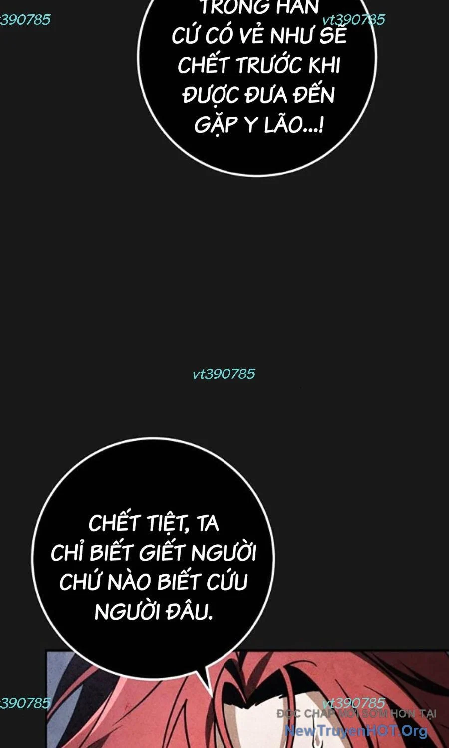 Thanh Kiếm Của Hoàng Đế Chapter 88 - Trang 2