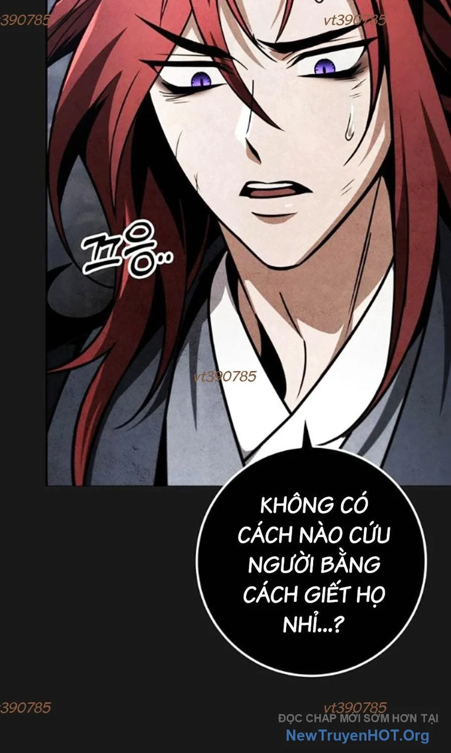 Thanh Kiếm Của Hoàng Đế Chapter 88 - Trang 2