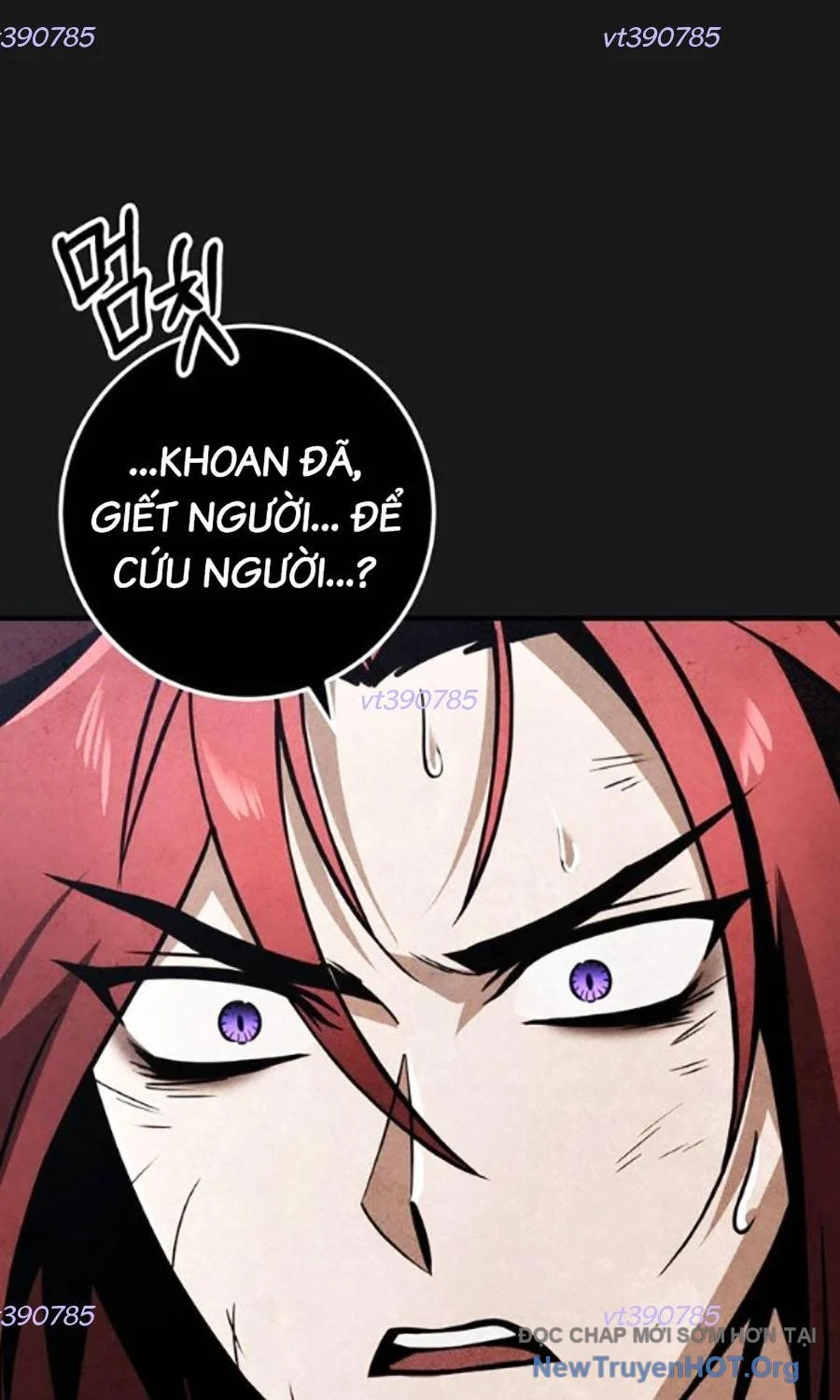 Thanh Kiếm Của Hoàng Đế Chapter 88 - Trang 2