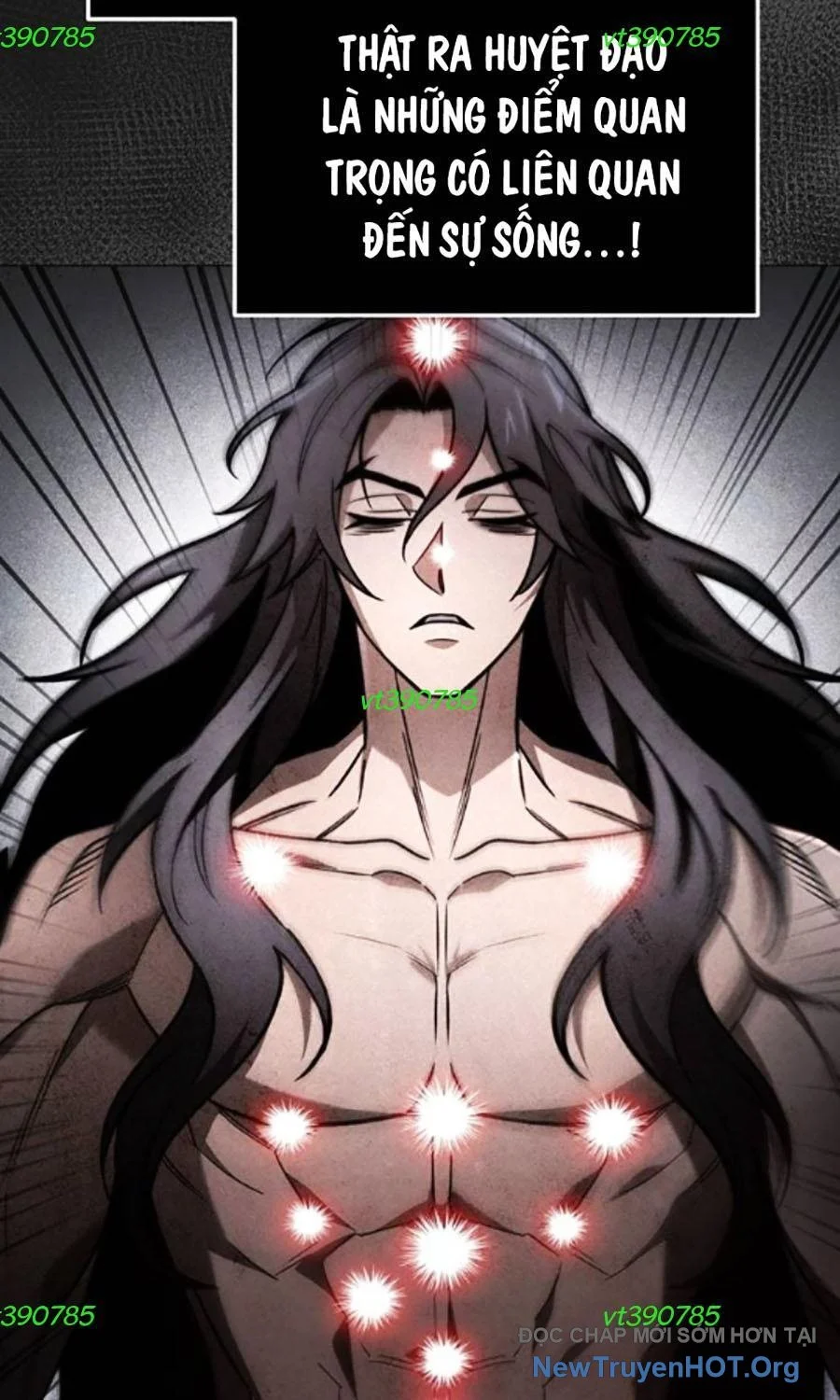 Thanh Kiếm Của Hoàng Đế Chapter 88 - Trang 2