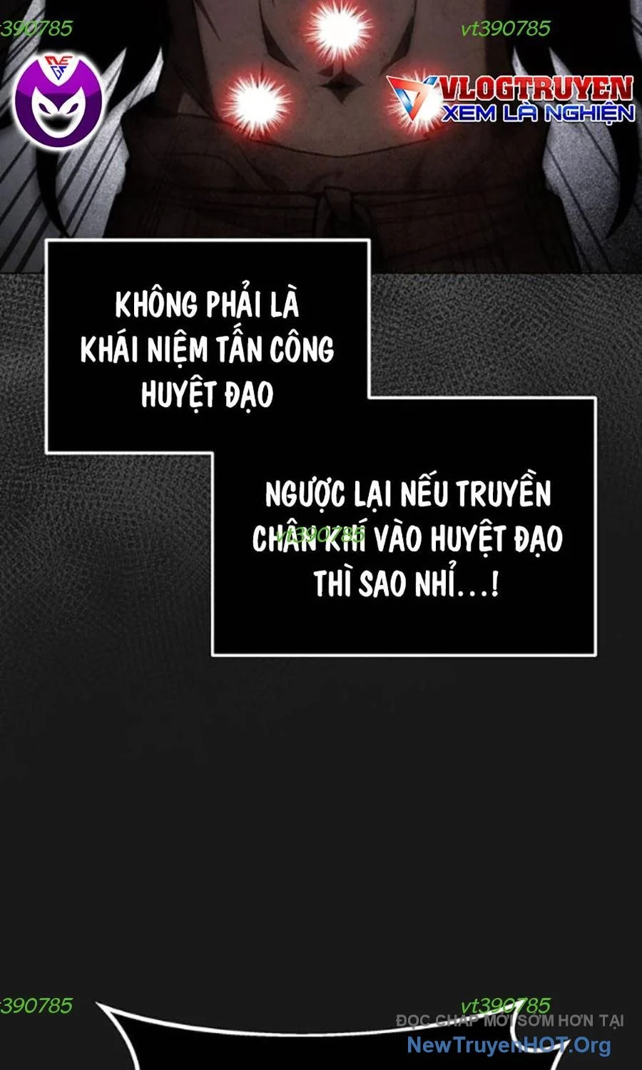Thanh Kiếm Của Hoàng Đế Chapter 88 - Trang 2