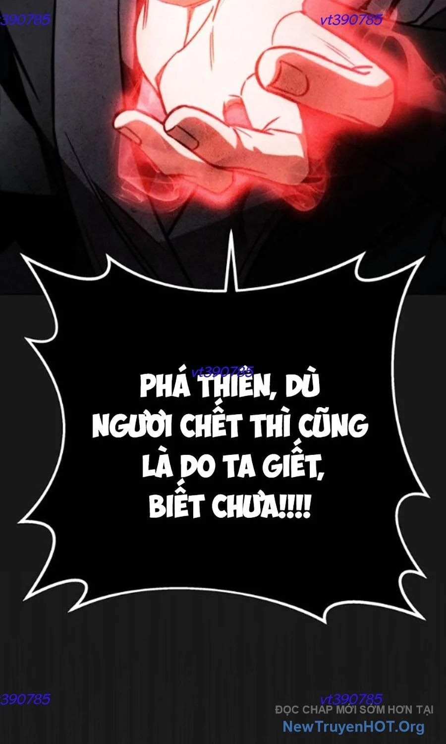 Thanh Kiếm Của Hoàng Đế Chapter 88 - Trang 2