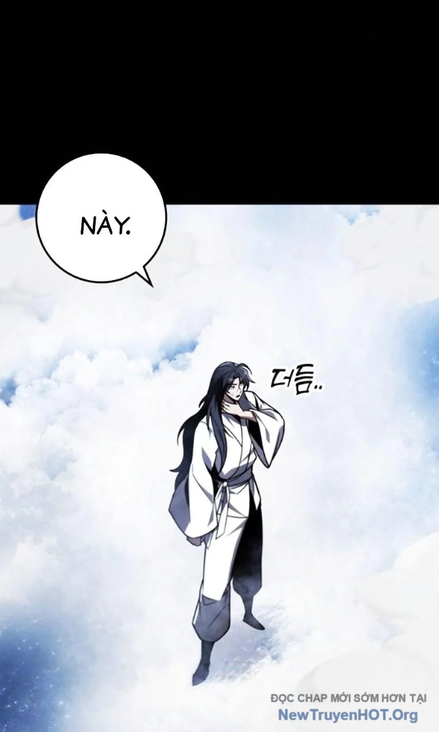 Thanh Kiếm Của Hoàng Đế Chapter 88 - Trang 2