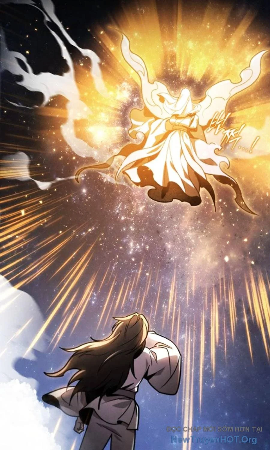 Thanh Kiếm Của Hoàng Đế Chapter 88 - Trang 2